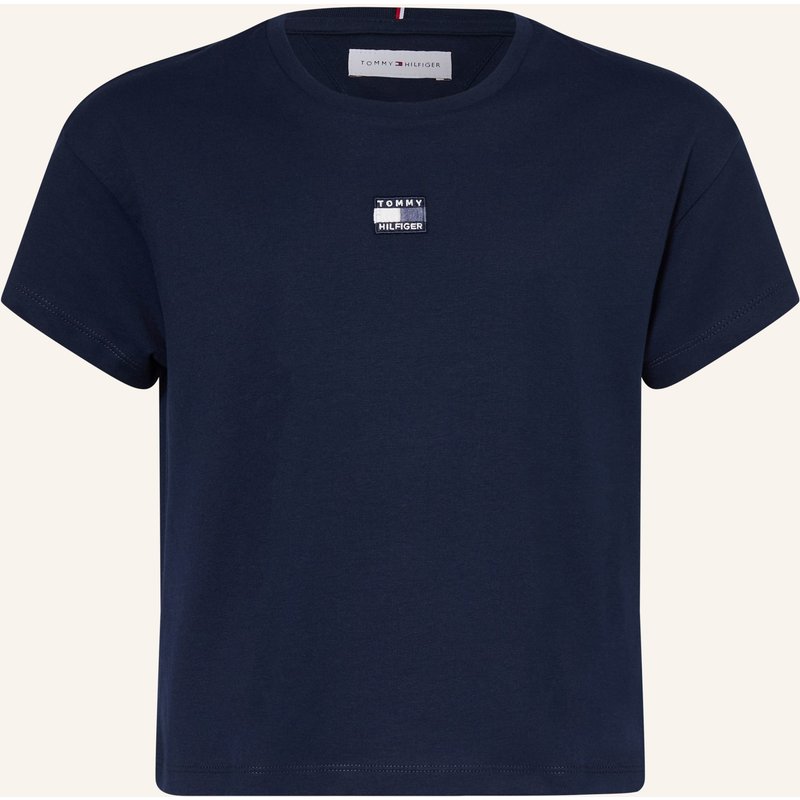 Tommy Hilfiger T-Shirt blau