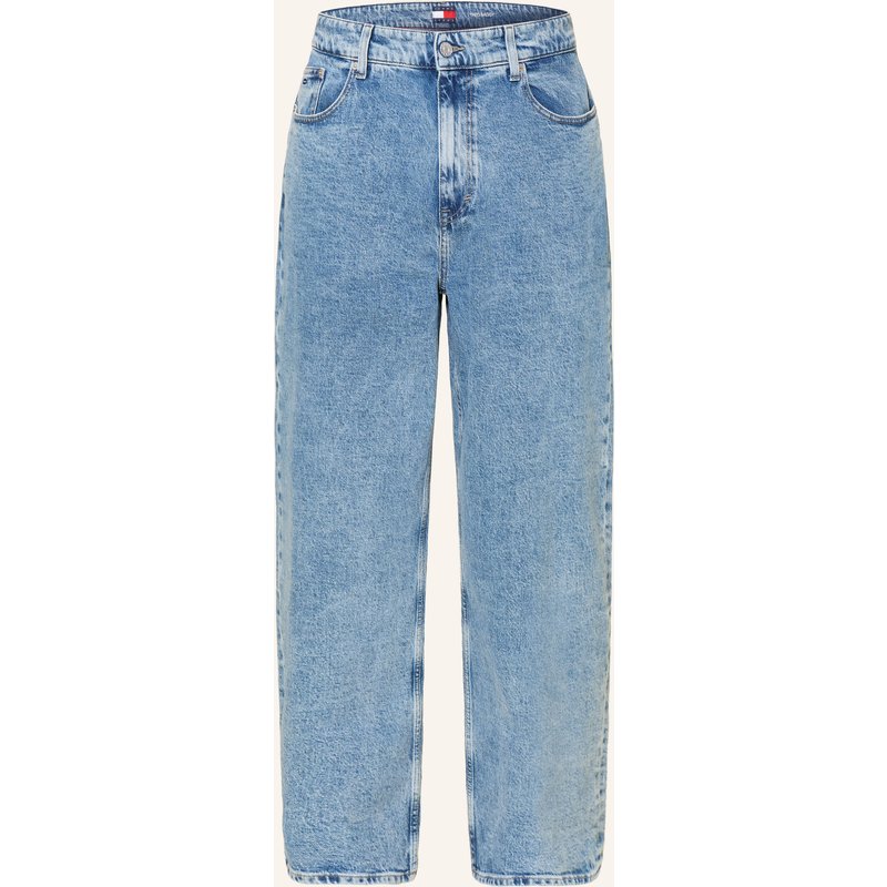 Tommy Jeans Jeans Theo Regular Fit blau