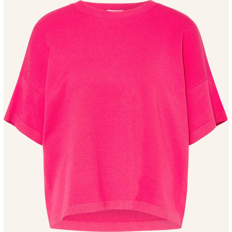 Milano Italy Strickshirt pink
