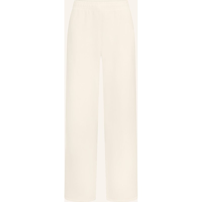 Skims Lounge-Sweatpants French Terry weiss