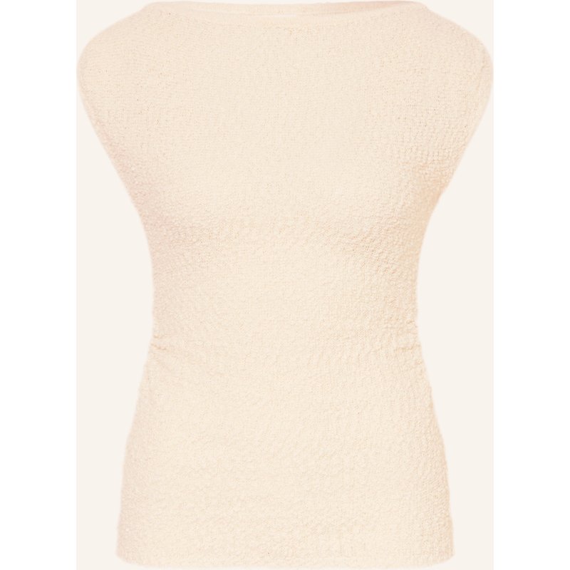 Lezu Stricktop Elisa weiss