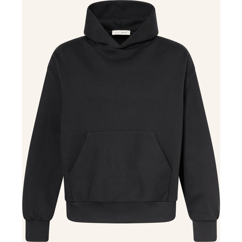 Essentials - Fear Of God Oversized-Hoodie schwarz