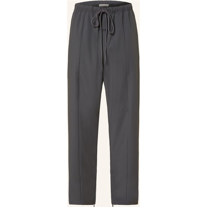 Essentials - Fear Of God Track Pants grau