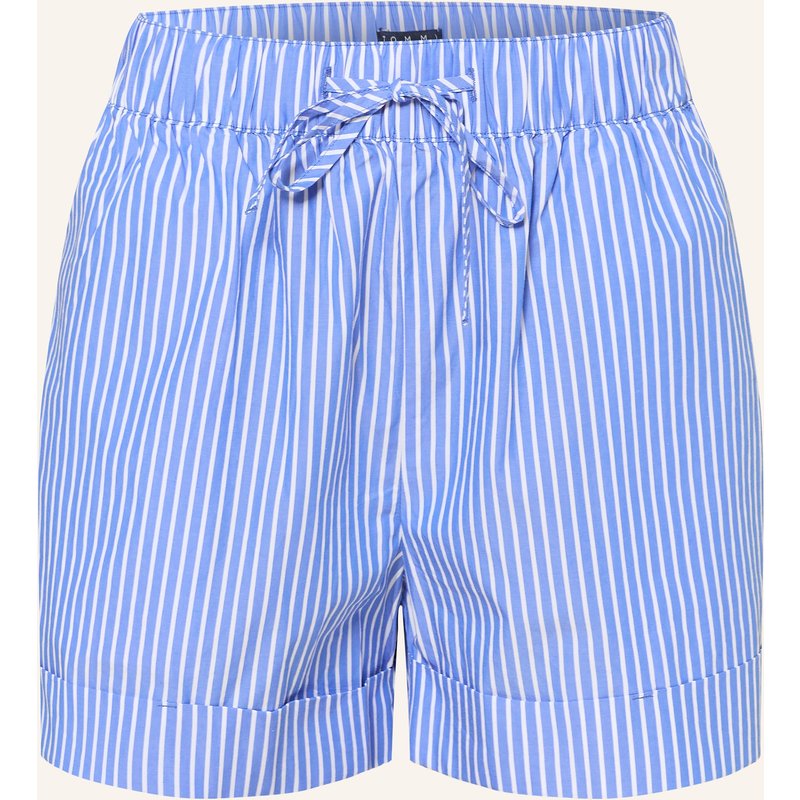 Tommy Jeans Shorts blau