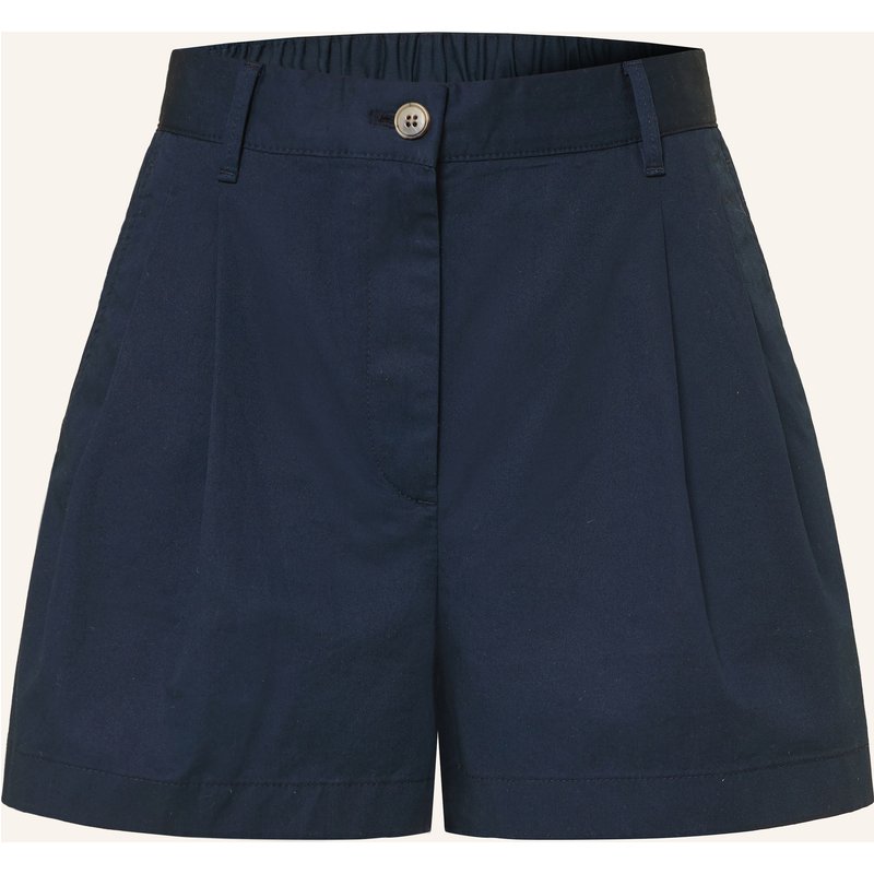 Tommy Hilfiger Chinoshorts blau