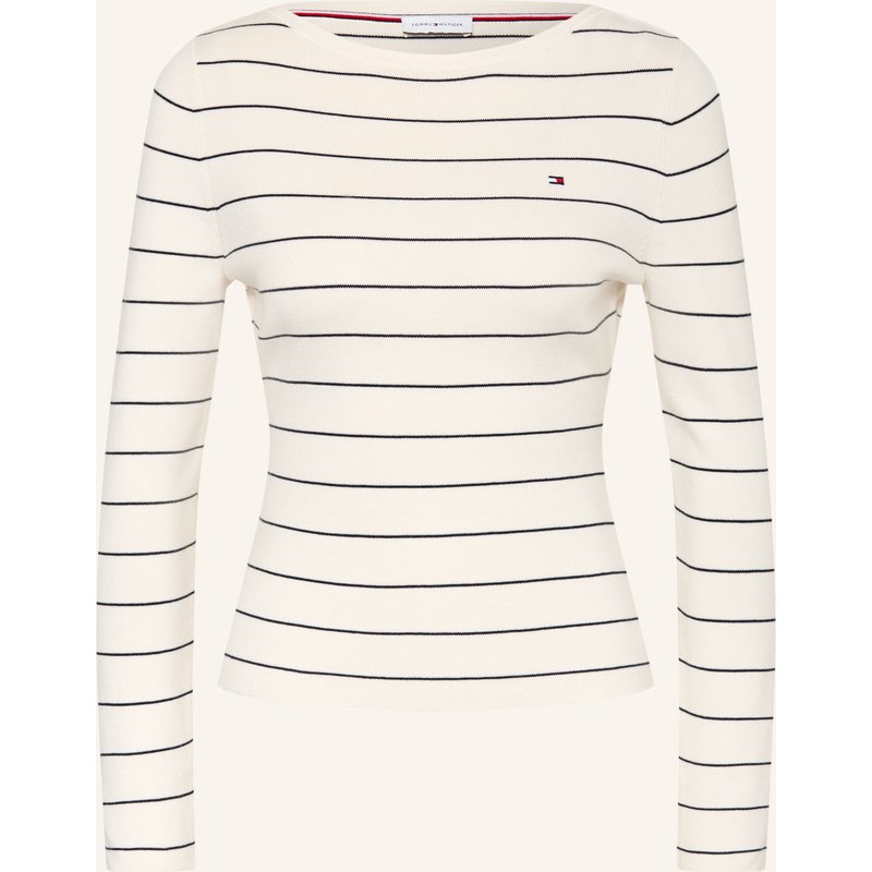Tommy Hilfiger Longsleeve weiss