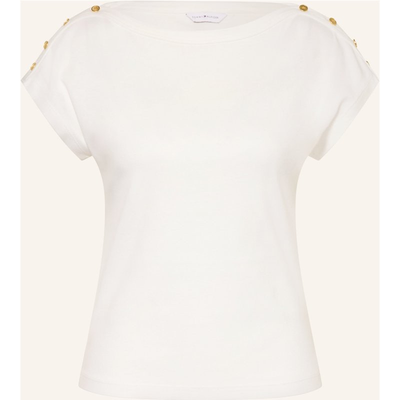 Tommy Hilfiger T-Shirt weiss