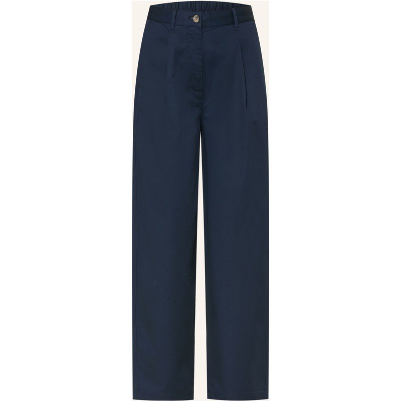 Tommy Hilfiger 7/8-Hose blau