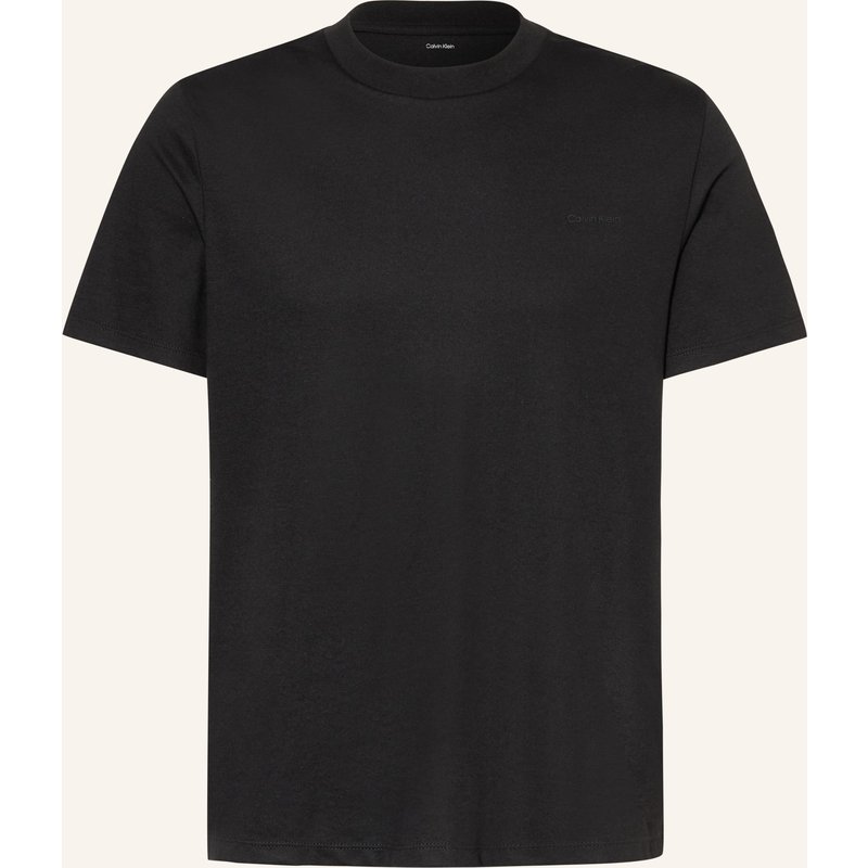Calvin Klein T-Shirt schwarz