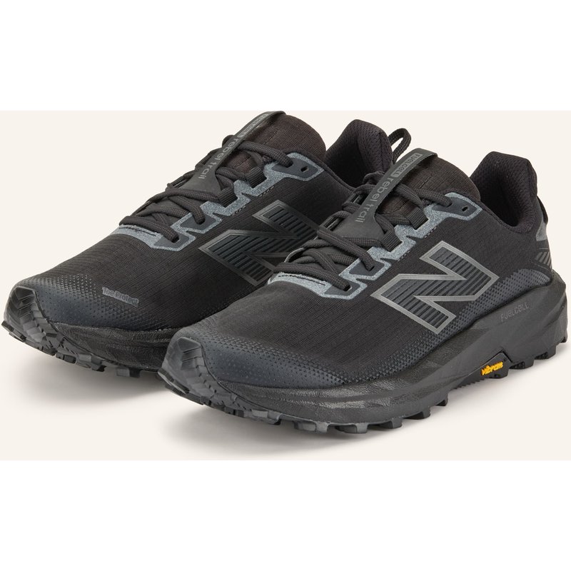 New Balance Trailrunning-Schuhe Fuelcell Rebel schwarz