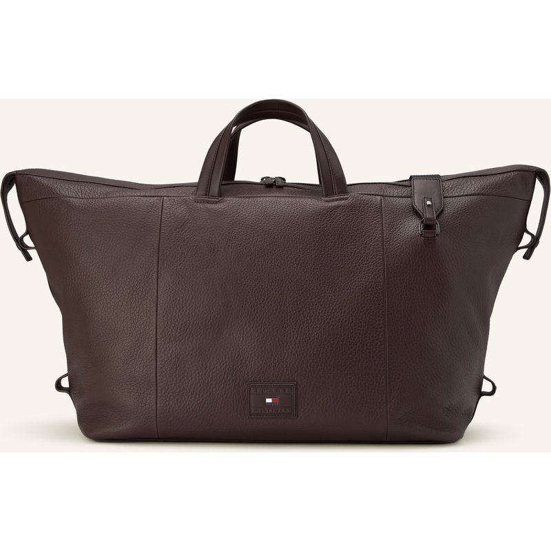 Tommy Hilfiger Reisetasche braun