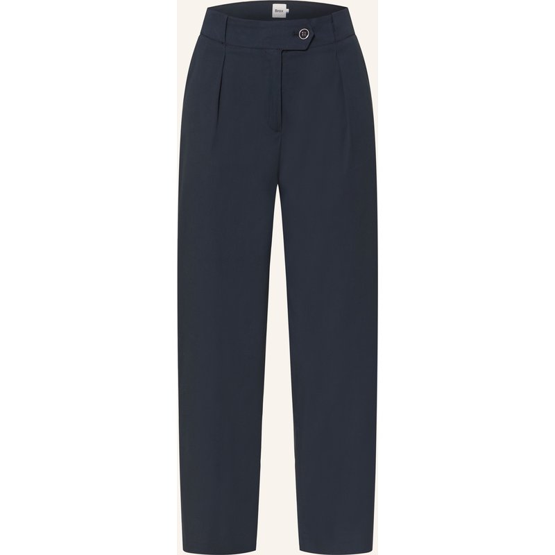 Brax 7/8-Hose Megan blau