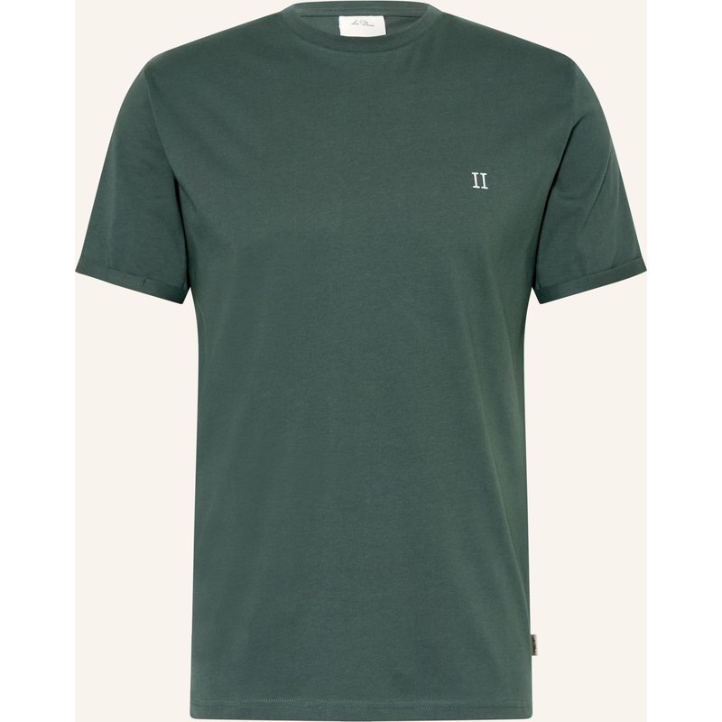 Les Deux T-Shirt Core gruen