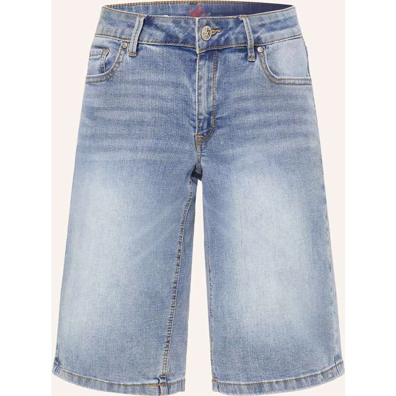 Buena Vista Jeansshorts Italy blau