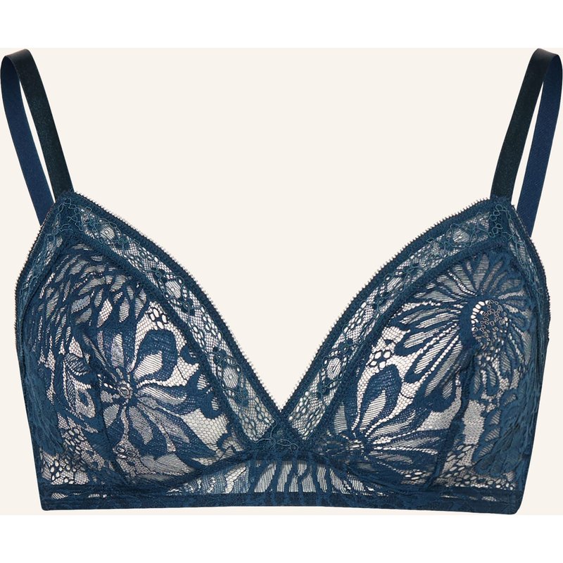 Eres Triangel-Bh Vestiges blau