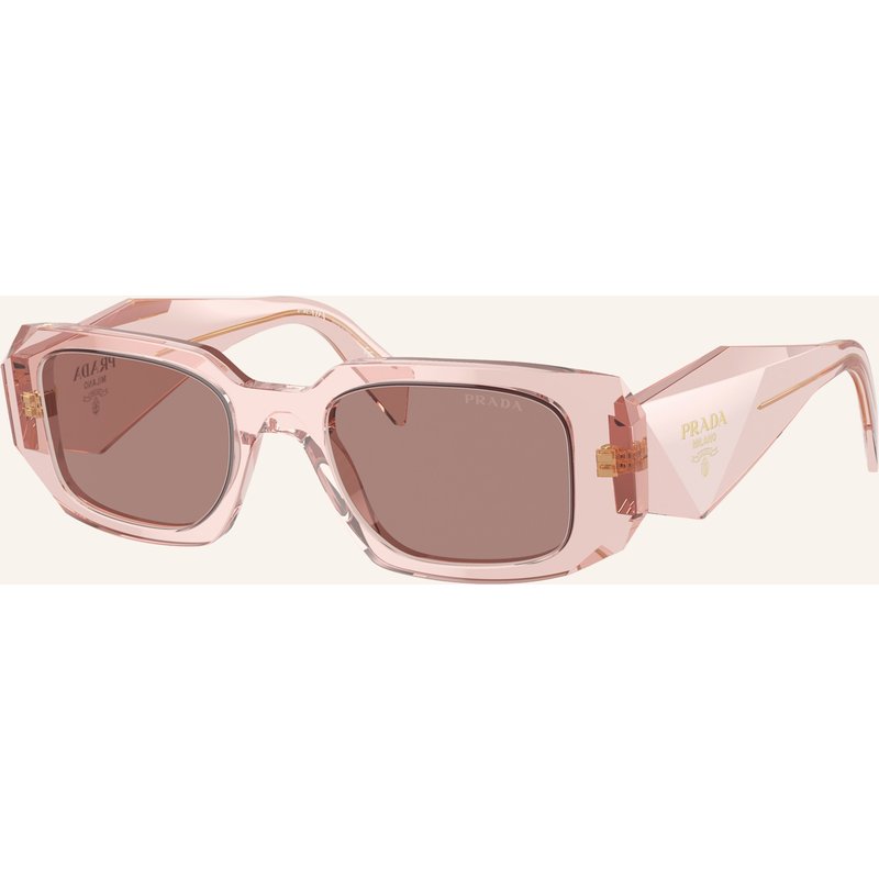 Prada Sonnenbrille Pr 17wsf beige
