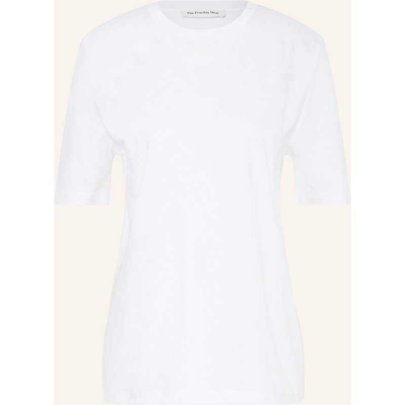 The Frankie Shop T-Shirt Carrington weiss