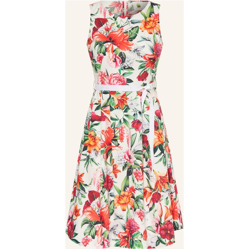Princess Goes Hollywood Kleid rot