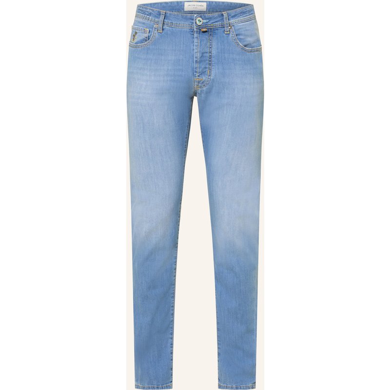 Jacob Cohen Jeans Bard Slim Fit blau