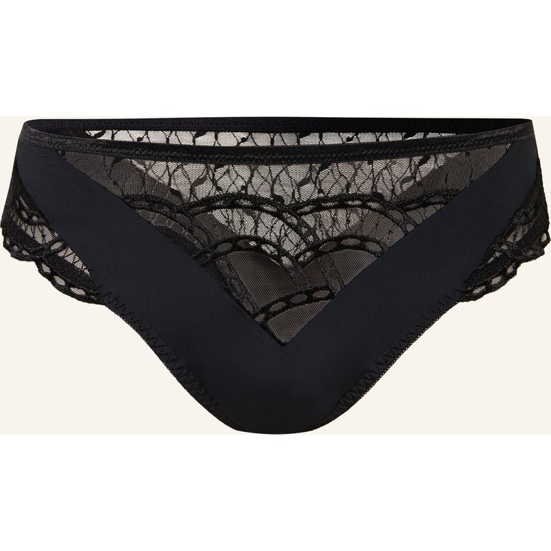 Primadonna Slip Naica schwarz