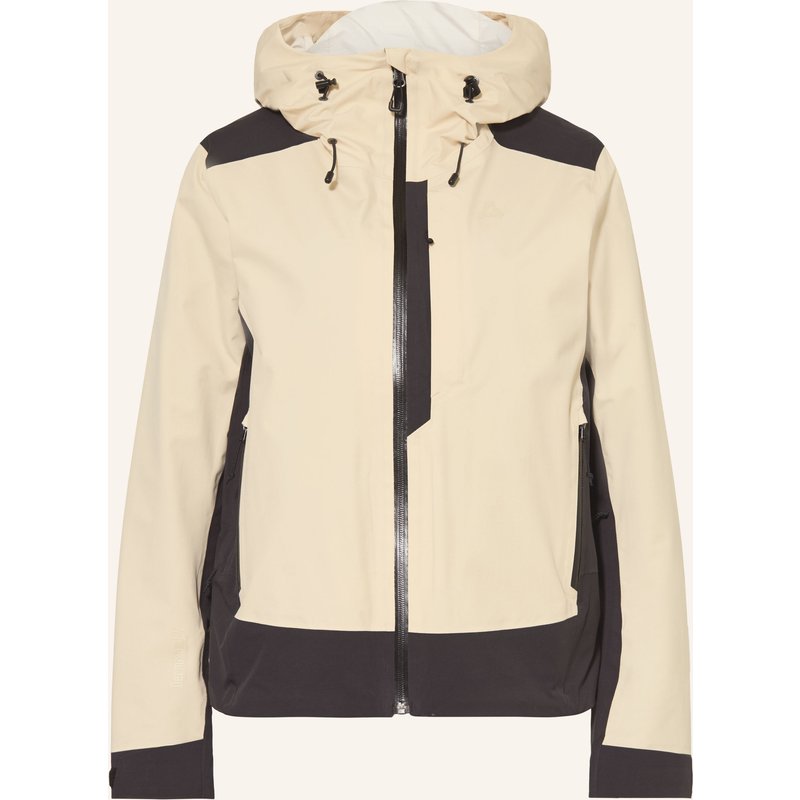 Schöffel Funktionsjacke Refoca weiss
