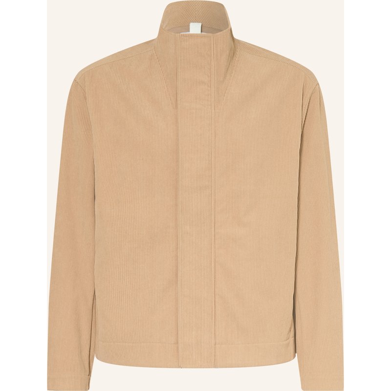 Bogner Cordjacke Baxter beige