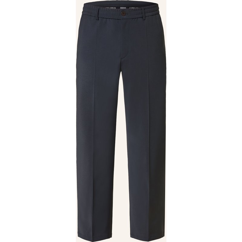 Bogner Hose Marcus-6 Im Jogging-Stil Regular Fit blau