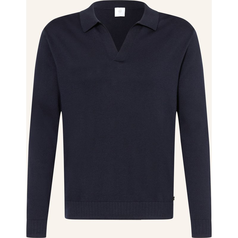 Bogner Pullover Garry blau