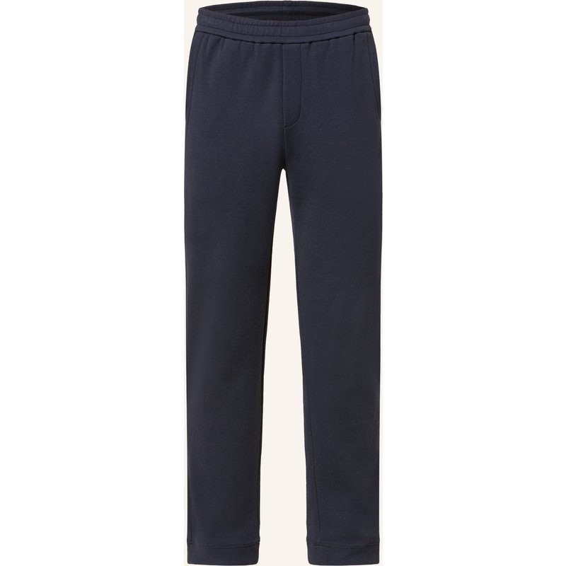 Bogner Strickhose Lars blau