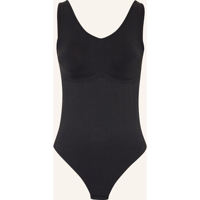 Primadonna Shape-Body Nudda schwarz