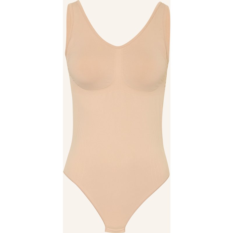 Primadonna Shape-Body Nudda braun