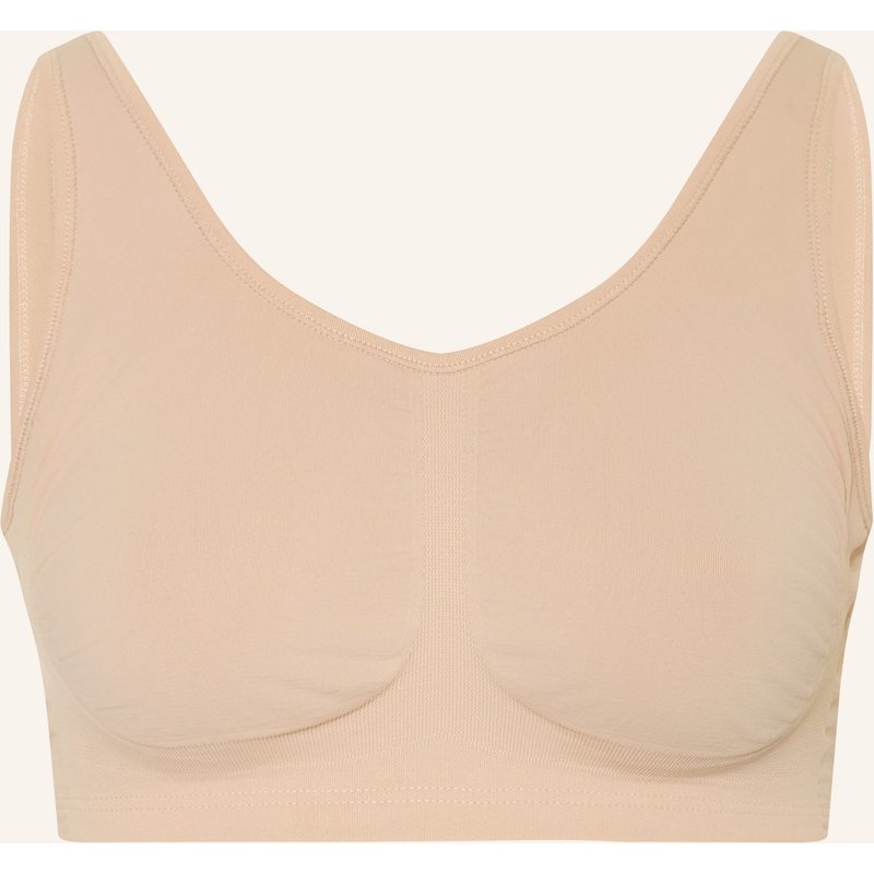 Primadonna Minimizer-Bh Nudda braun
