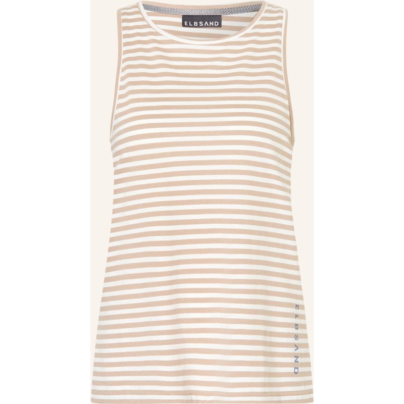 Elbsand Top Maavi beige
