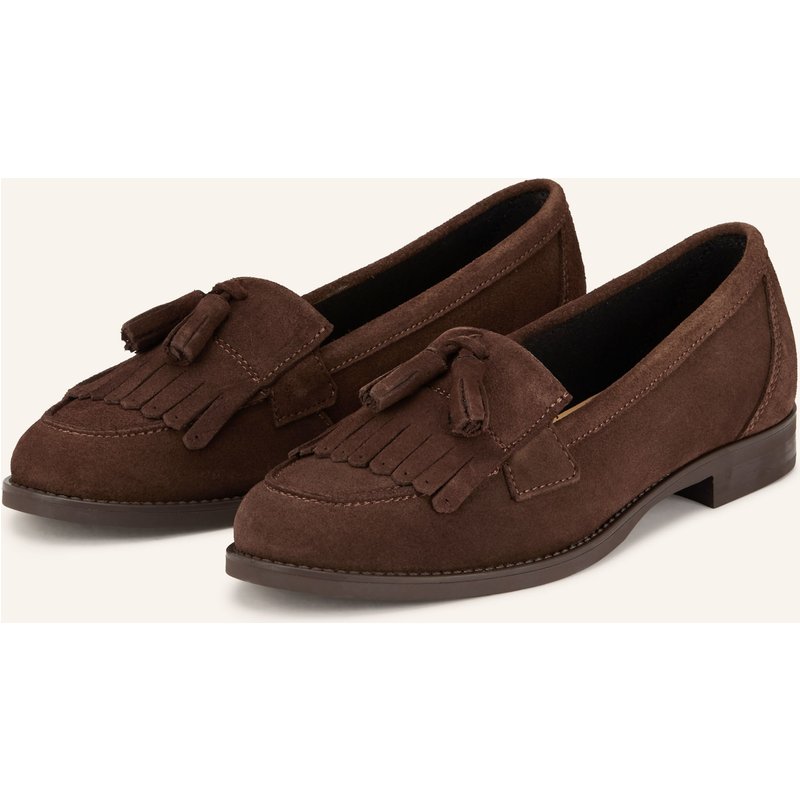 Jonak Loafer Nelle braun