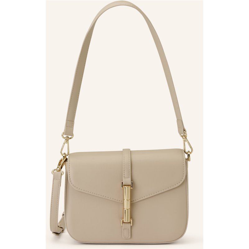 Seidenfelt Umhängetasche Loviisa Small beige