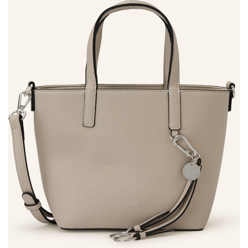 Seidenfelt Handtasche Lohja Small beige