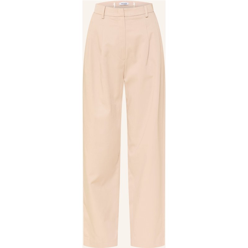 More & More 7/8-Hose beige