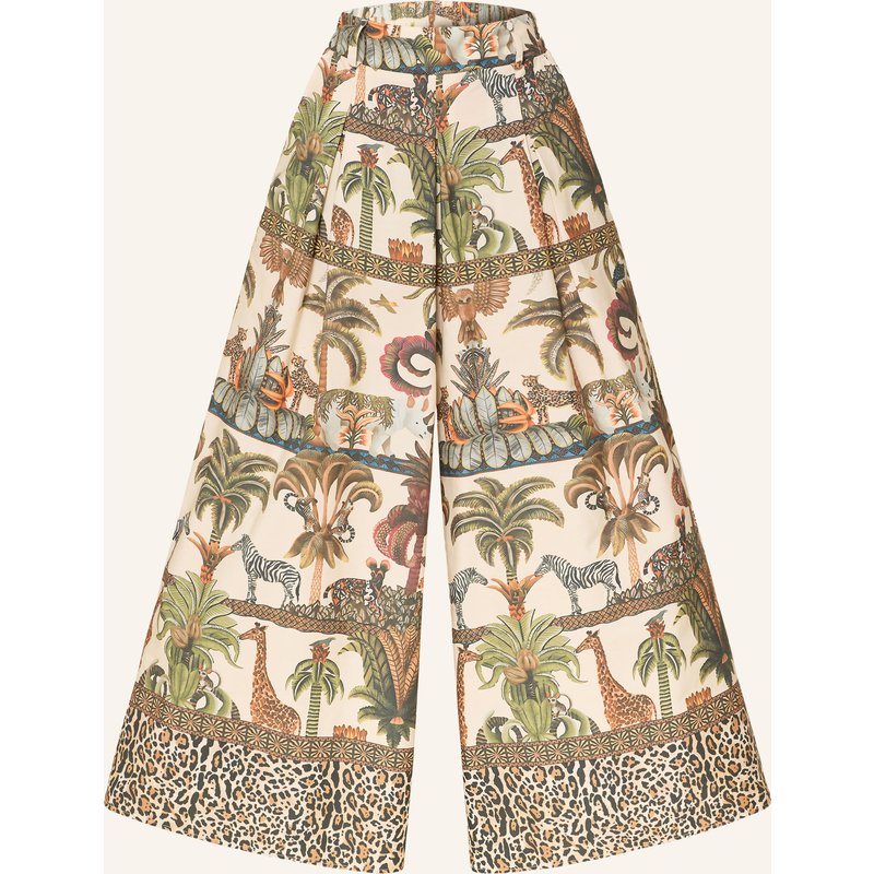 More & More Culotte beige