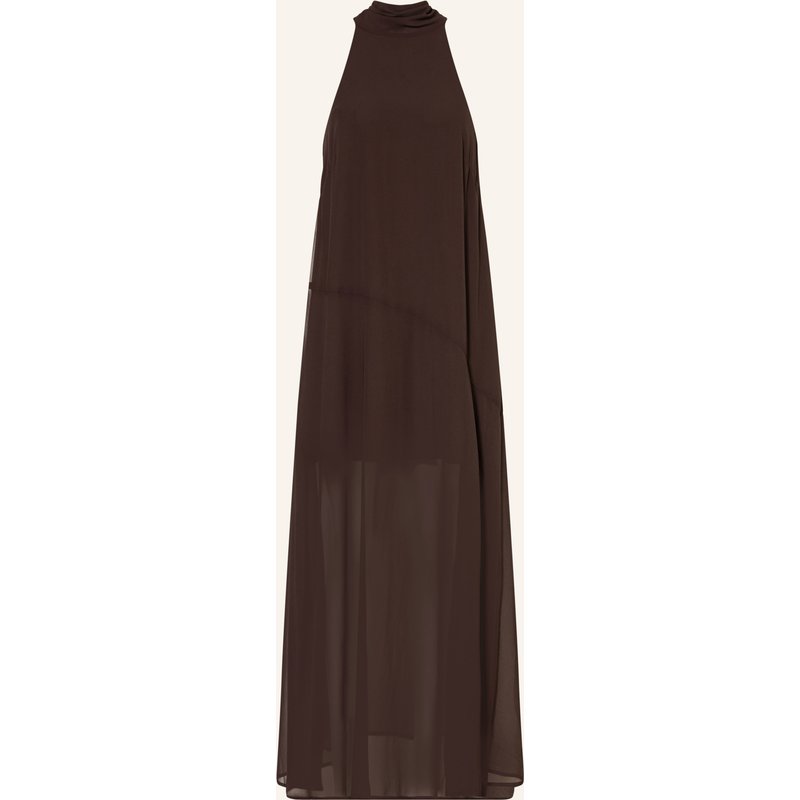 Gestuz Kleid Gzdorah braun