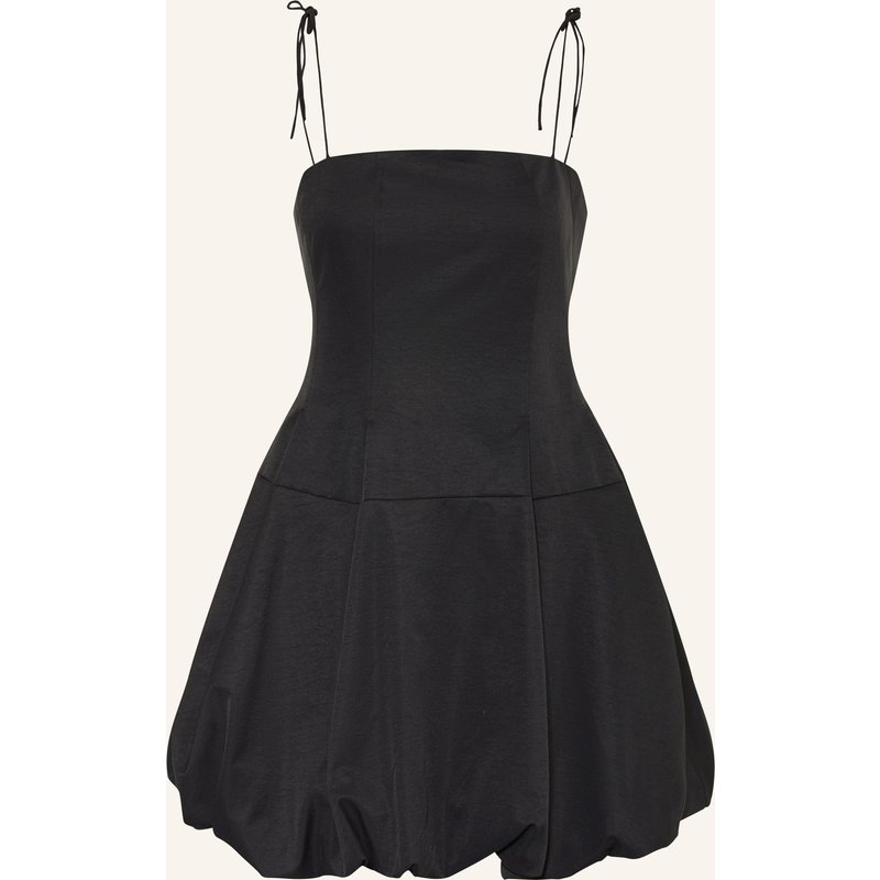 Gestuz Kleid Gzdoria schwarz