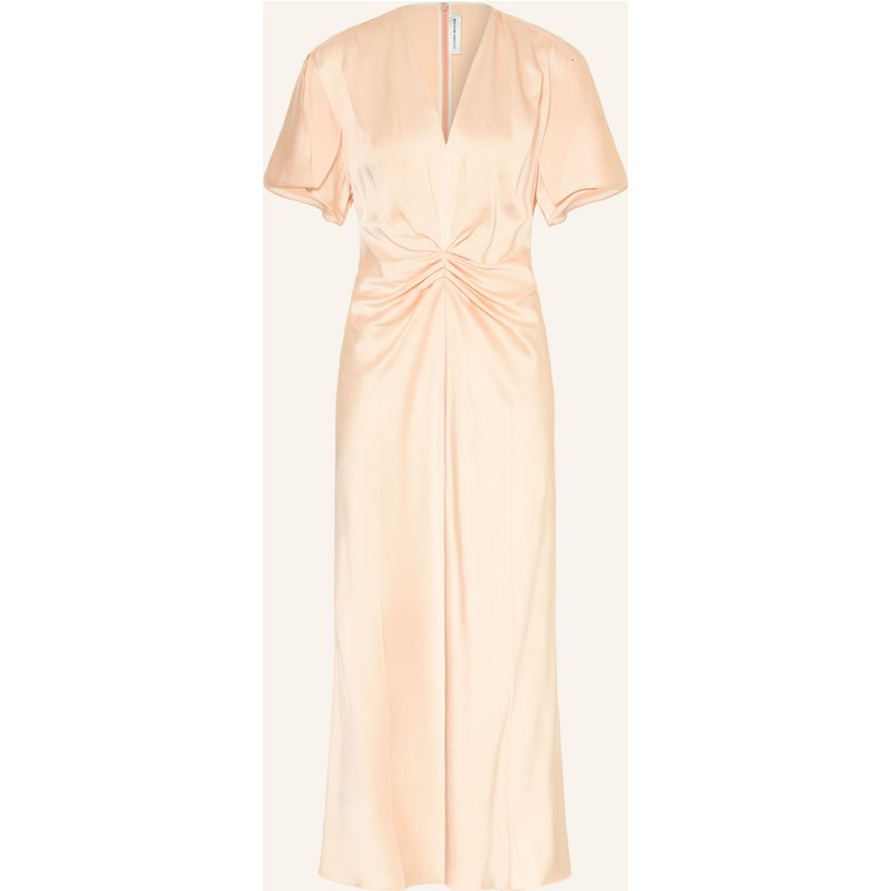 Victoria Beckham Cocktailkleid Eve rosa