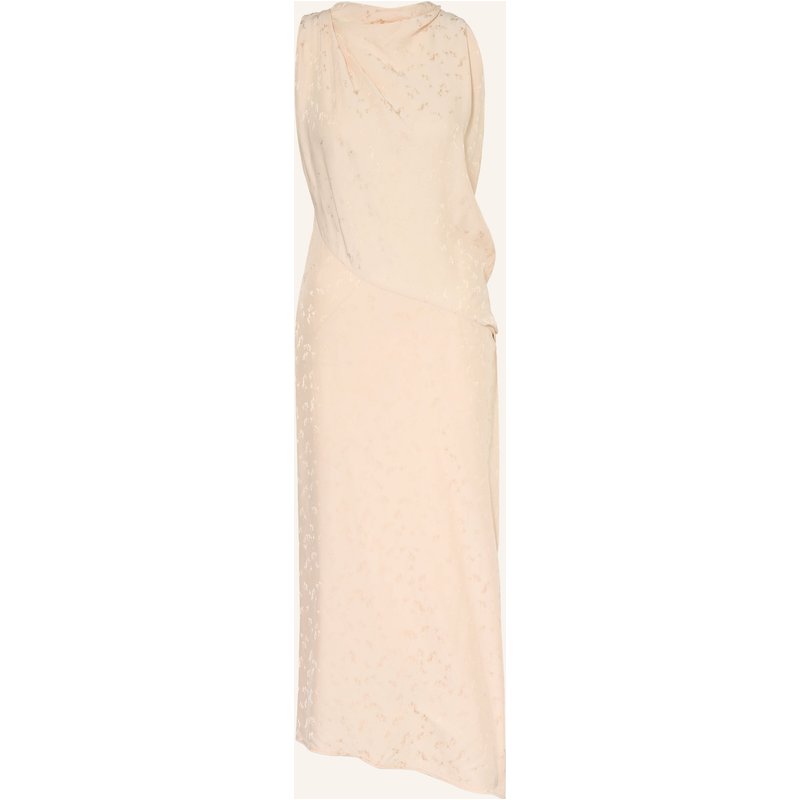 Victoria Beckham Cocktailkleid rosa