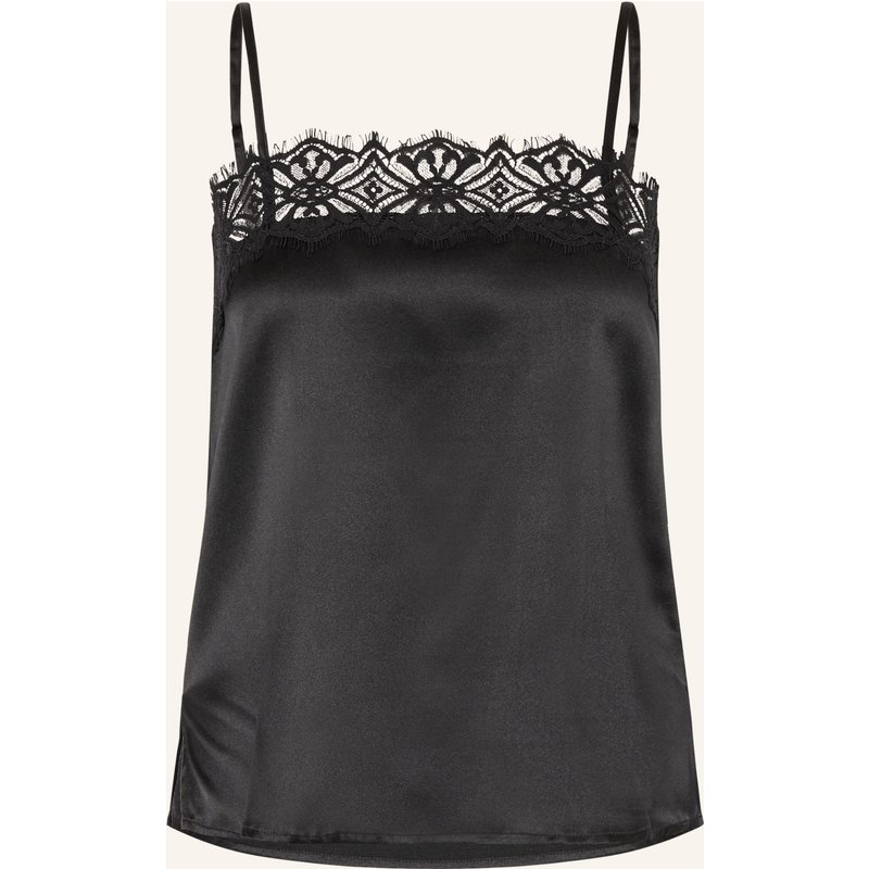 Darling Harbour Schlaftop schwarz