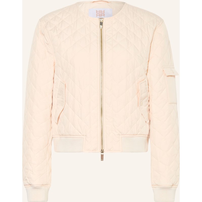 Riani Steppjacke beige