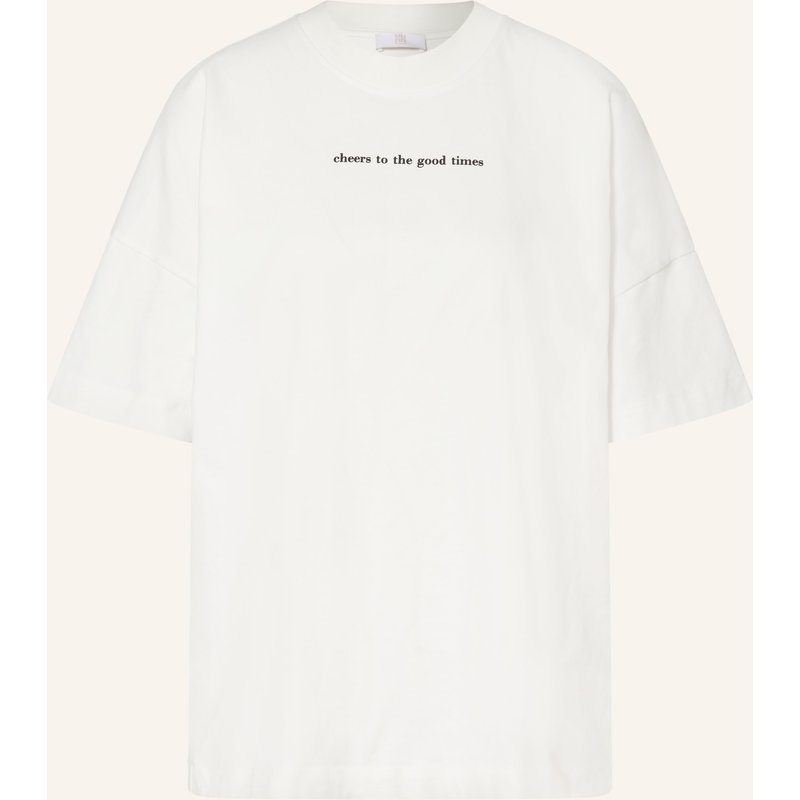 Riani T-Shirt weiss