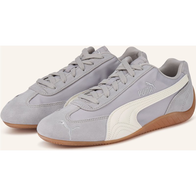 Puma Sneaker Speedcat grau