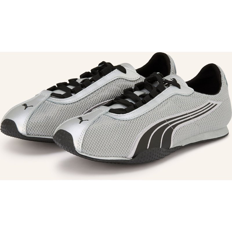 Puma Sneaker H-Street Chrome silber