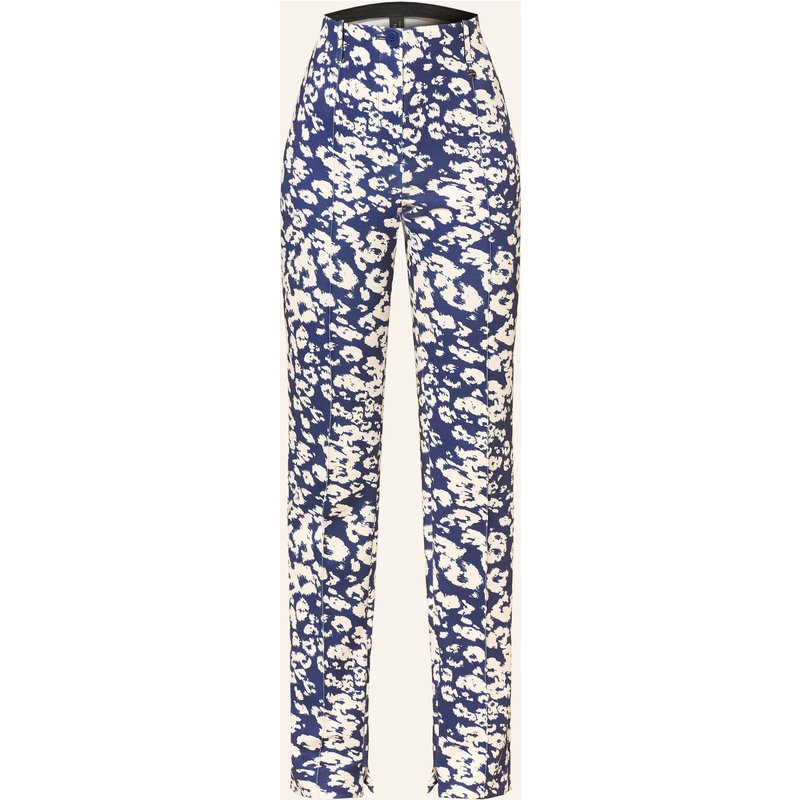 Marc Cain Hose Sydney blau