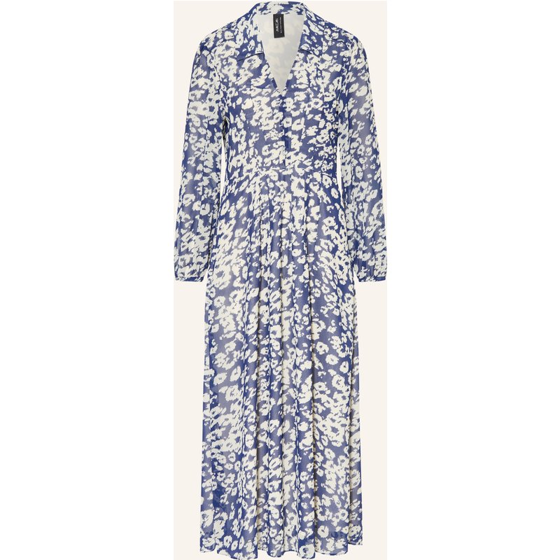Marc Cain Kleid blau