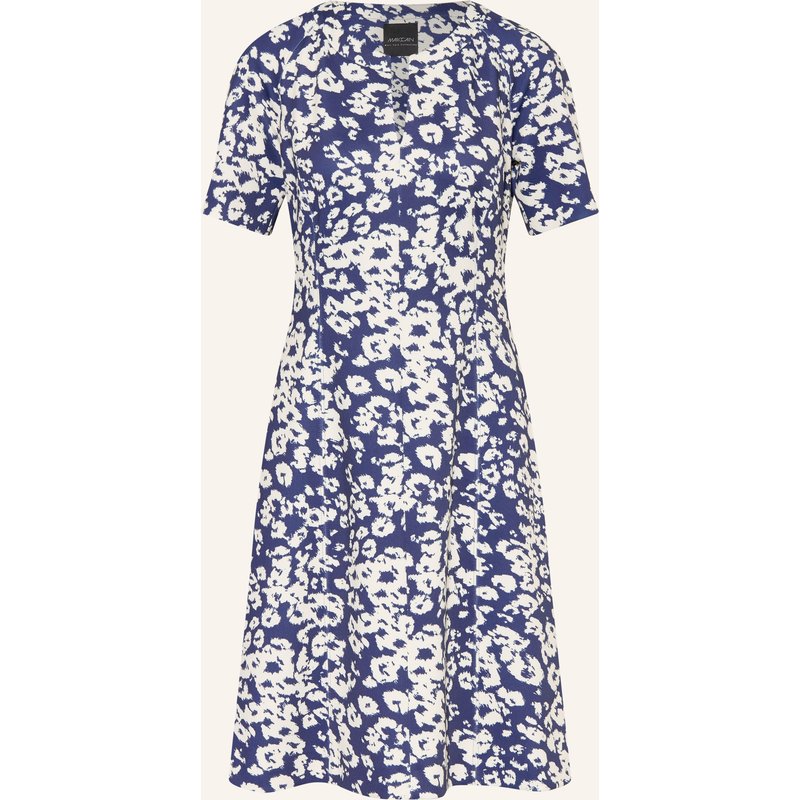 Marc Cain Kleid blau